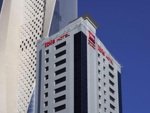 ibis Sharq