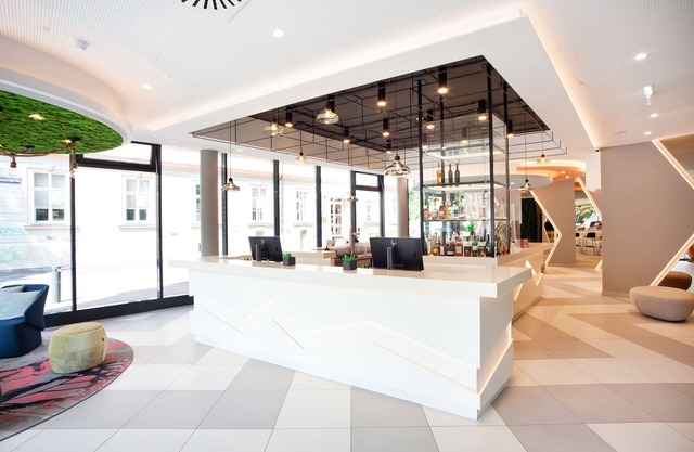 ibis Styles Klagenfurt am Woerthersee