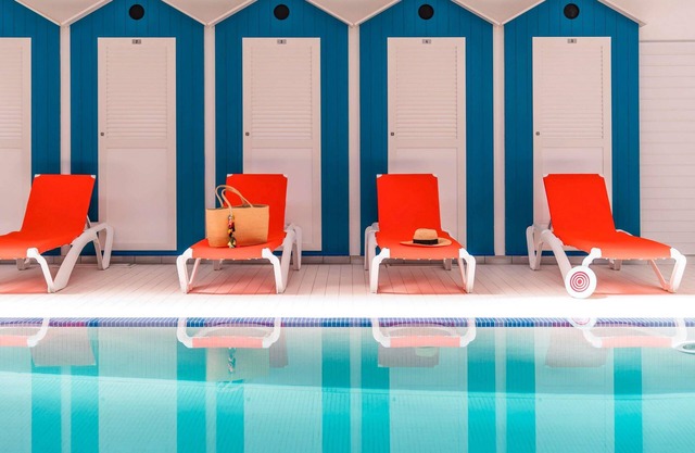 ibis Styles Saint Gilles Croix de Vie