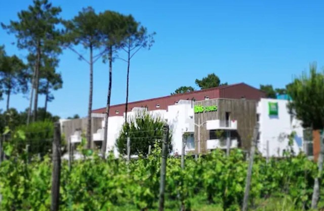 ibis Styles Arcachon Gujan Mestras