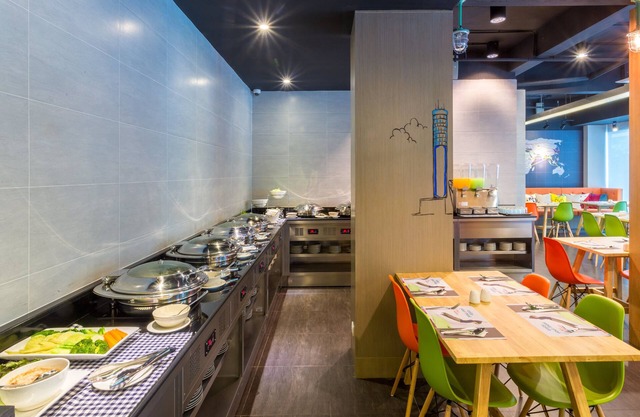 Ibis Styles Bangkok Sukhumvit 50