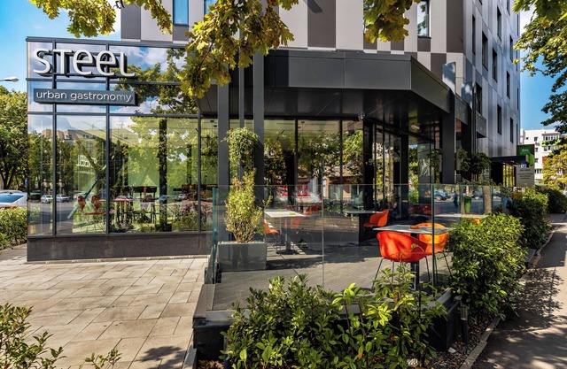ibis Styles Bucharest Erbas