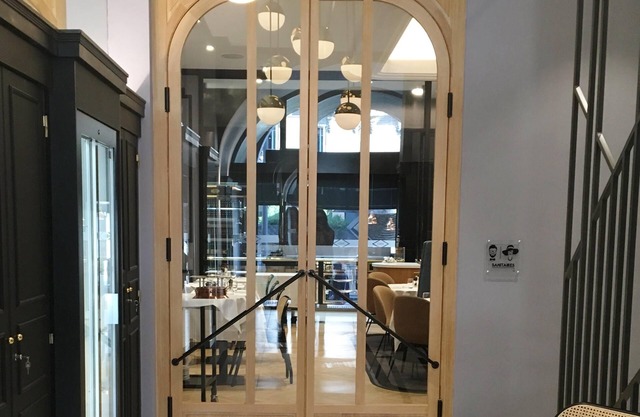 ibis Styles Dijon Central