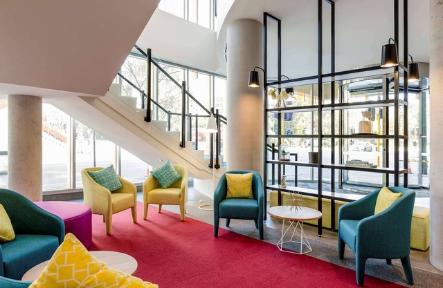 Ibis Styles East Perth