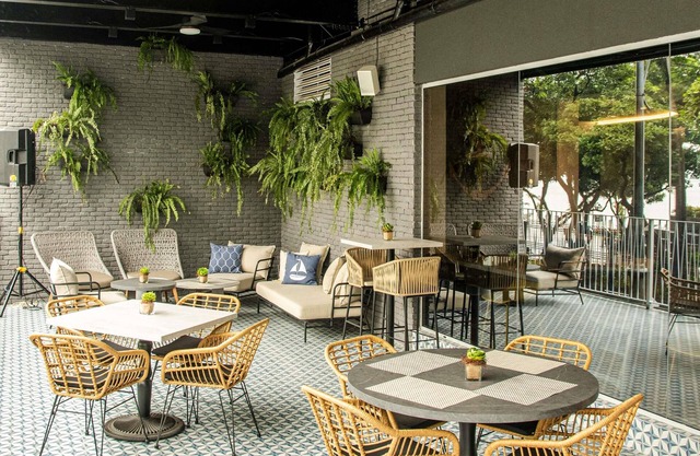 Ibis Styles El Malecon Guayaquil