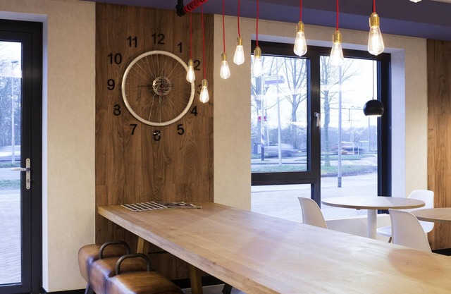 ibis Styles Haarlem City