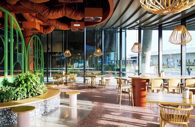 Ibis Styles Melbourne Airport