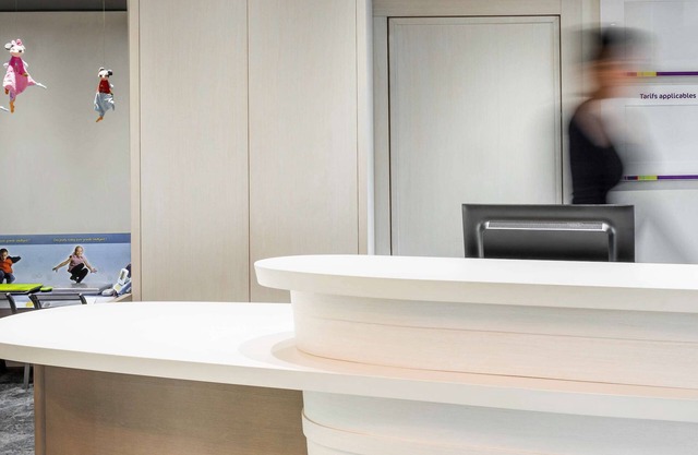 Ibis Styles Meaux Centre