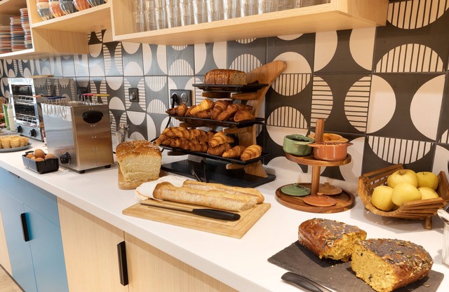 Ibis Styles Miramas - Provence