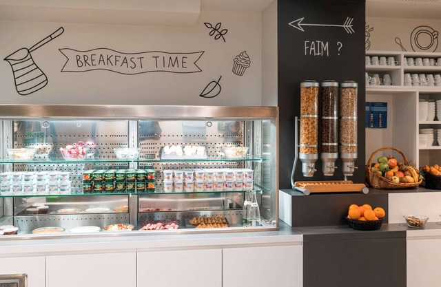 ibis Styles Nantes Centre Gare