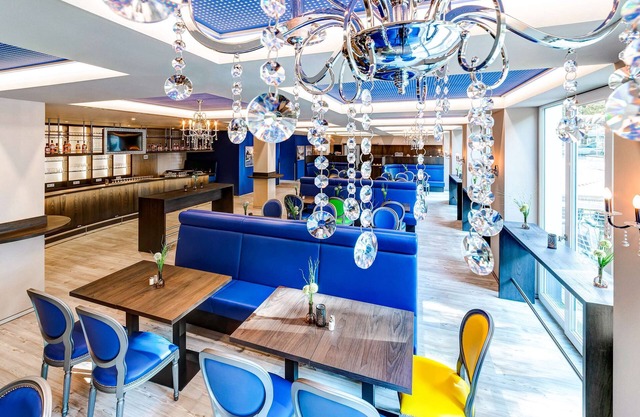 ibis Styles Rastatt Baden Baden