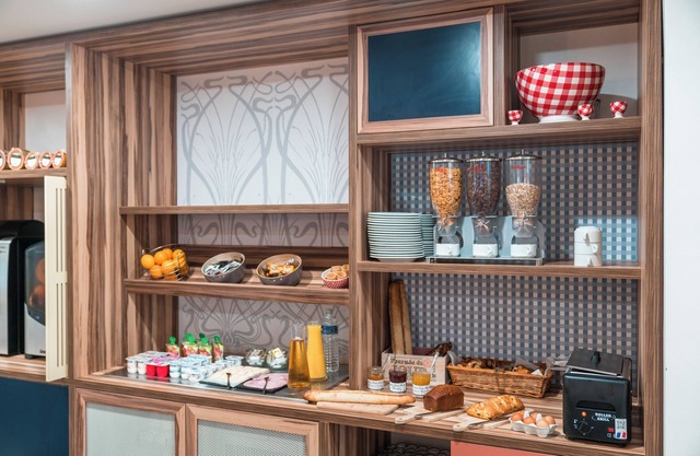 ibis Styles Vichy Centre