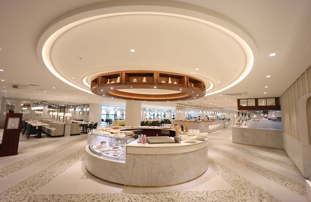 ibis Suwon Ambassador
