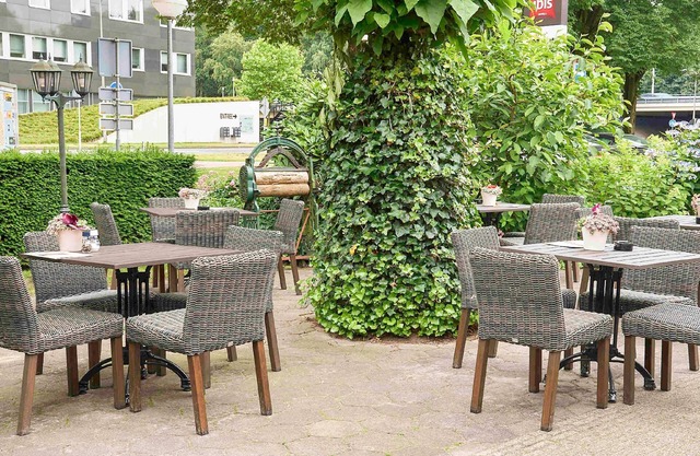 ibis Tilburg