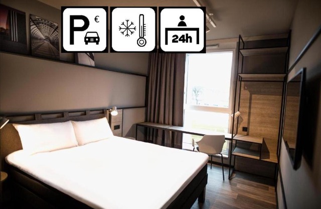 ibis Wels