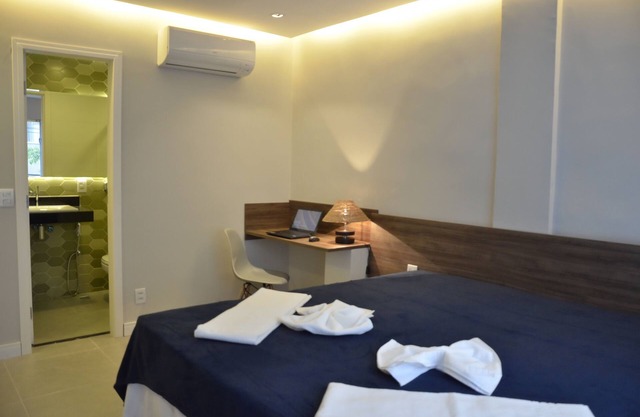 Icarai Suites
