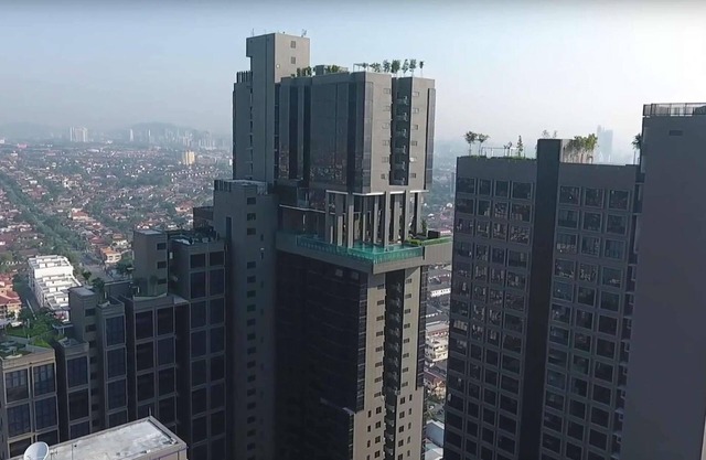 Icon City Premier Suites by WeCare