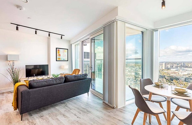 Icon Tower Flat VI