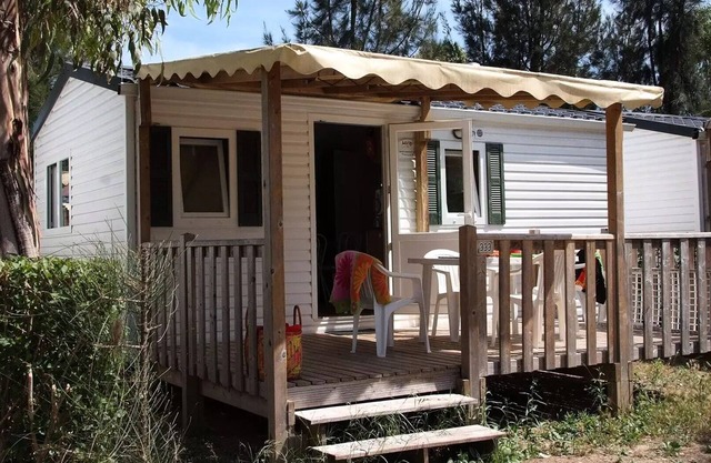 IDAHO STANDARD 4 Personen