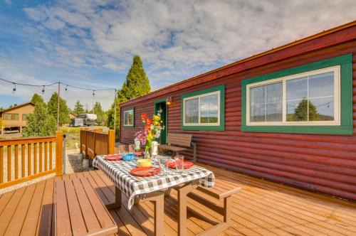 Ideal Base Near Zion and Bryce Canyon Natl Parks!