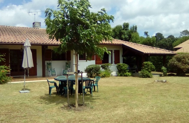 Ideal family home