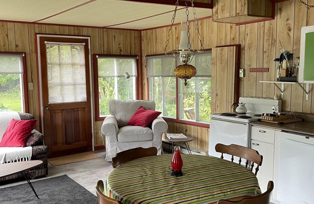 Ideal for a romantic stay as a couple or re-energize, have unforgettable moments