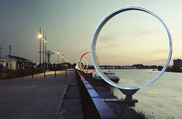 Ideal for families to discover Nantes!