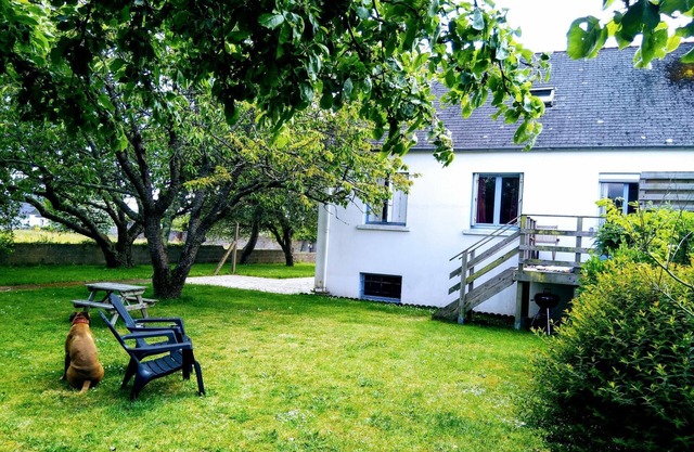 Ideal for seaside holidays with family or friends