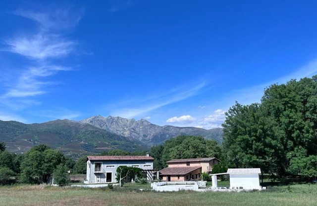 Ideal house for families and celebrations of any kind.