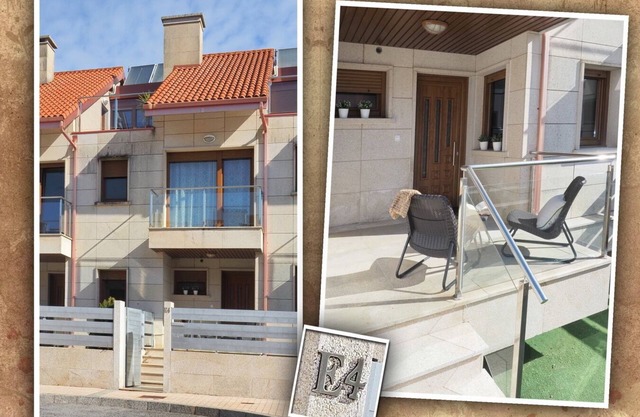 Ideal house for family near the beach