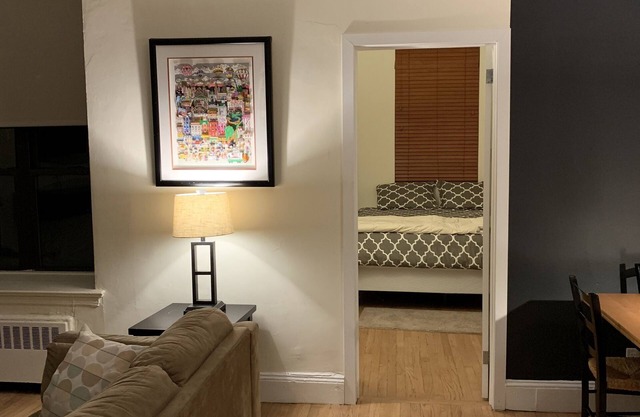Ideal Location on UWS, walk to Lincoln Center, Julliard, Central Park, subway