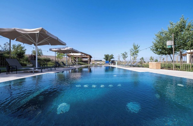 Ideal place for Jewish Dati Vacation in the Country in Lower Galilee - Sde Ilan