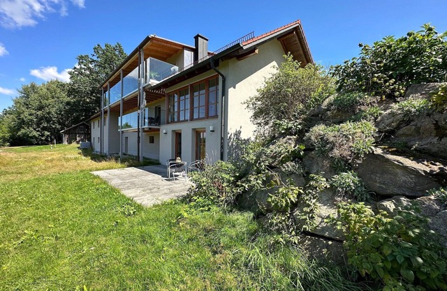 Idyllische Ferienwohnung in der Oberpfalz