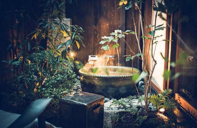Ieno House Kyoto