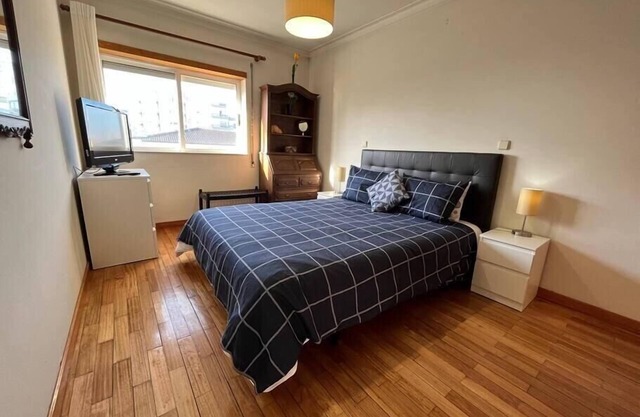 If you are looking for an accommodation just a few meters from the beach.