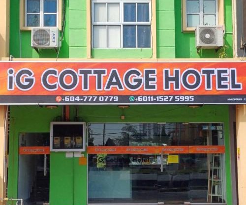 iG Cottage Hotel