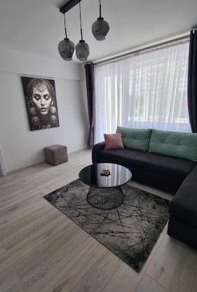 Iggy Premium Apartment