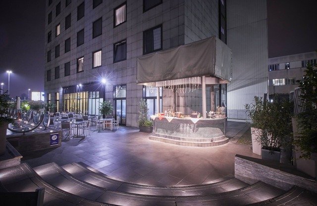 iH Hotels Milano Lorenteggio