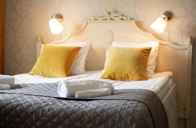 IK Rooms & Camping