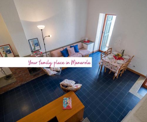 Il Baluardo Sea View Apartment on the Cliff
