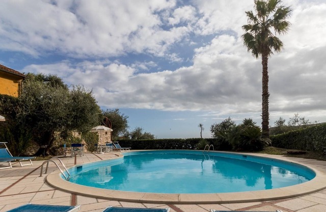 Il Borgo Apartments A1 - Sv-d600-bove3ata