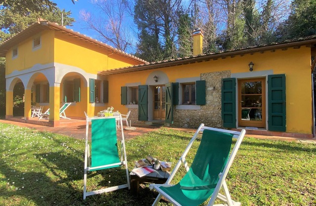 Il Frutteto by Interhome