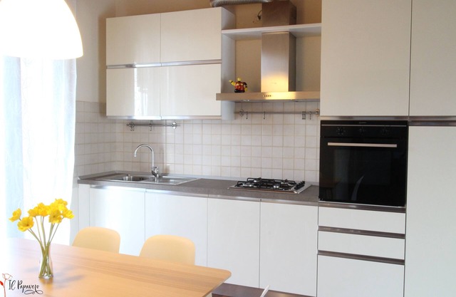 Il Papavero apartment Sirmione | Terme & Garda Lake