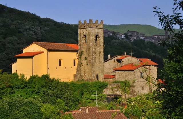 Il Priorato