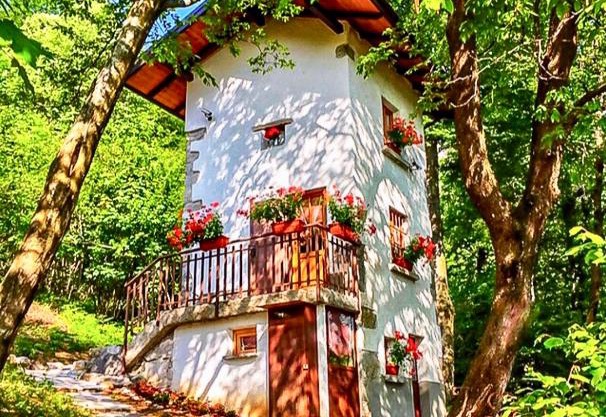 Il Roccolino