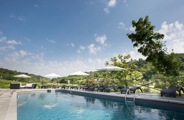 Il Roncal Wine Resort