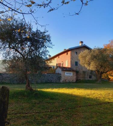 Il rovero