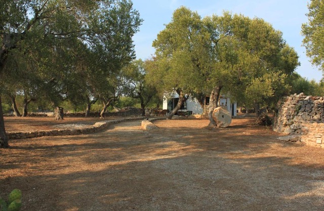 il villino
