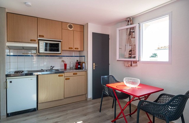 ile de ré la Flotte Appartement Location