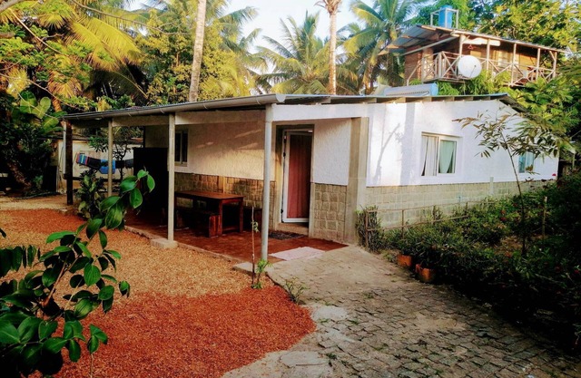 Ile Ste Marie Villa any comfort wifi tv